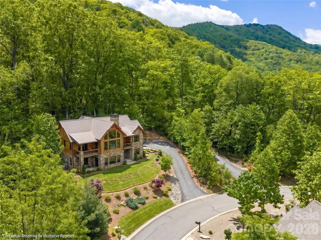 9 Crockett Ridge Road, Black Mountain
