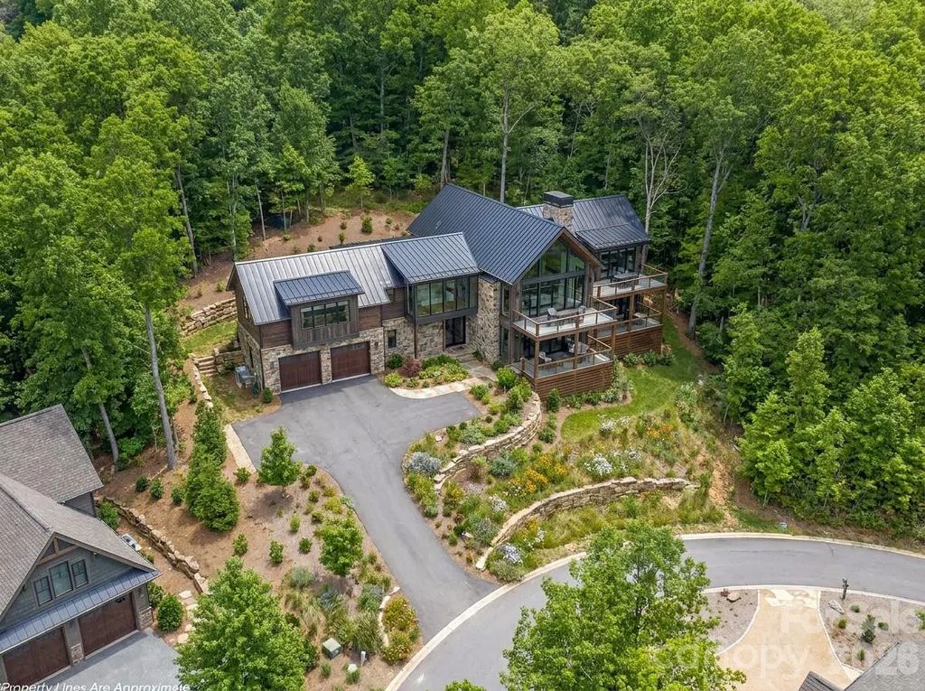 11 Crockett Ridge Road, Black Mountain