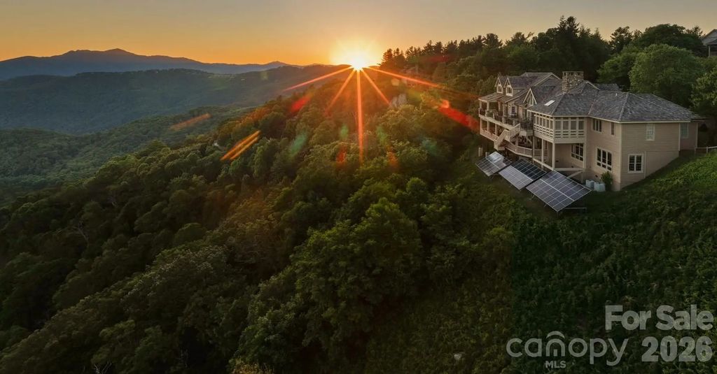 1938 Main Street, Blowing Rock