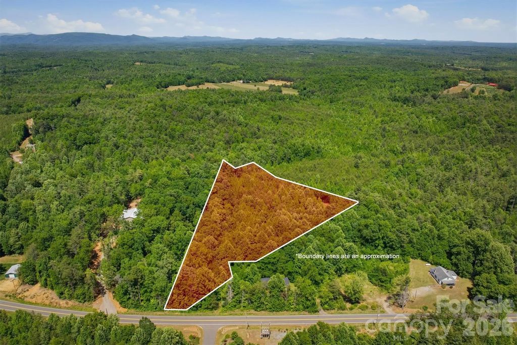 0 Nc 126 Road, Morganton