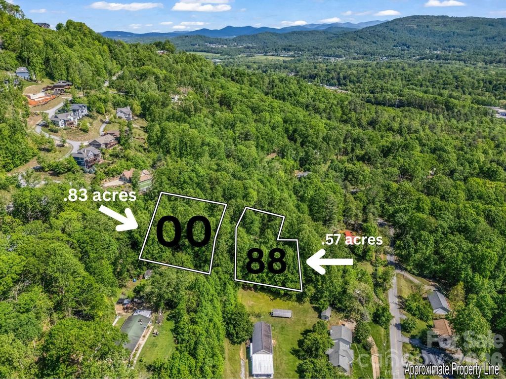 00 Hamilton Acres Drive, Hendersonville