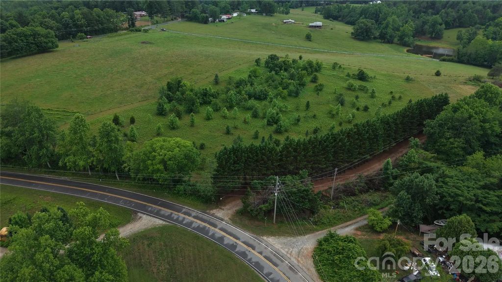 2809 Landis Lane, Nebo