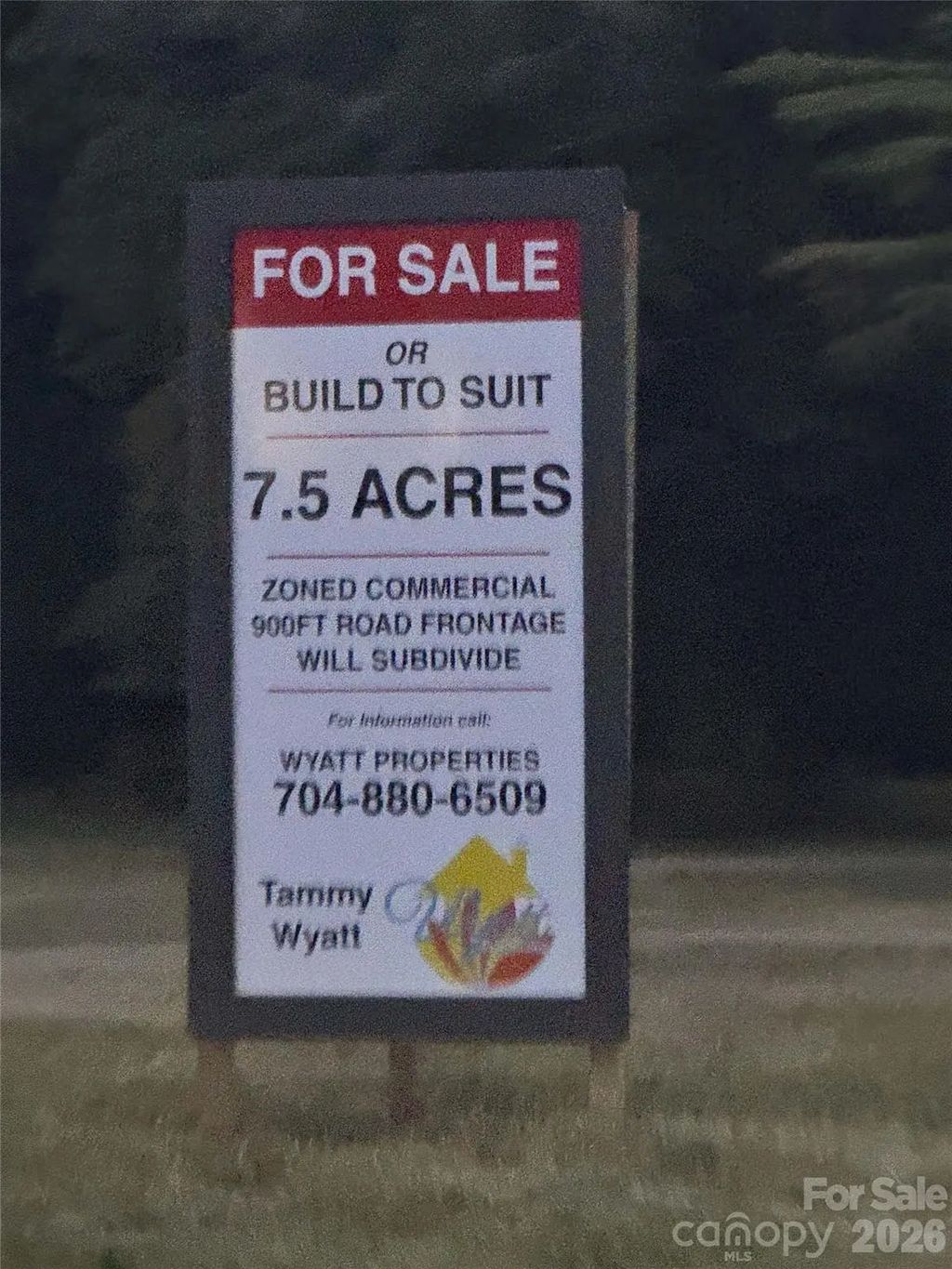 709 S Main Street, Troutman