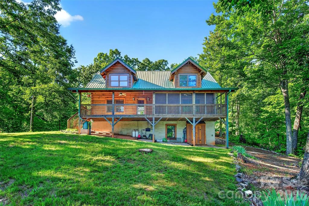 545 Mountain Crest Drive S, Marion