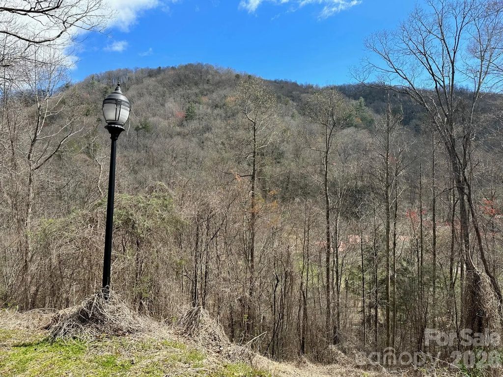 0 Tuckaway Ridge Drive, Hendersonville