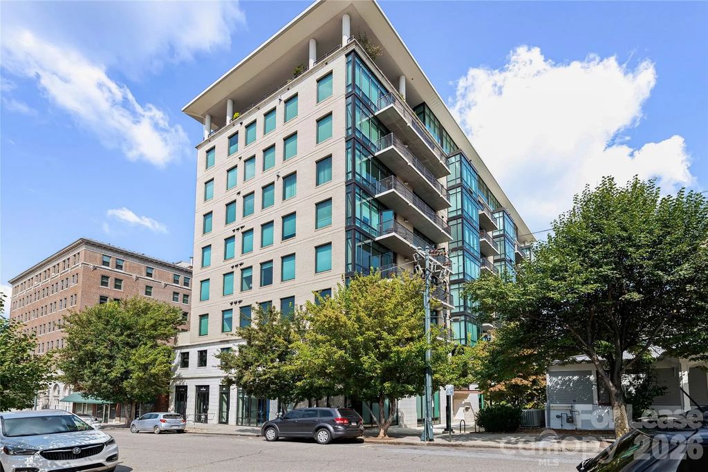 60 N Market Street C200, Asheville