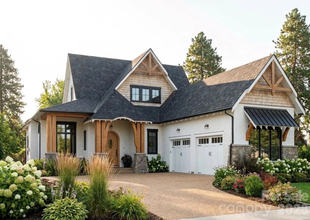 7 Walker Cove Road 8, Black Mountain