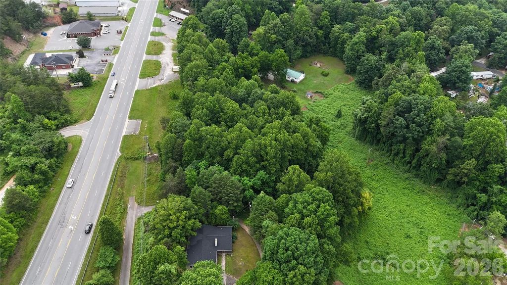 9999 Us 221 Business Extension N 3, Marion