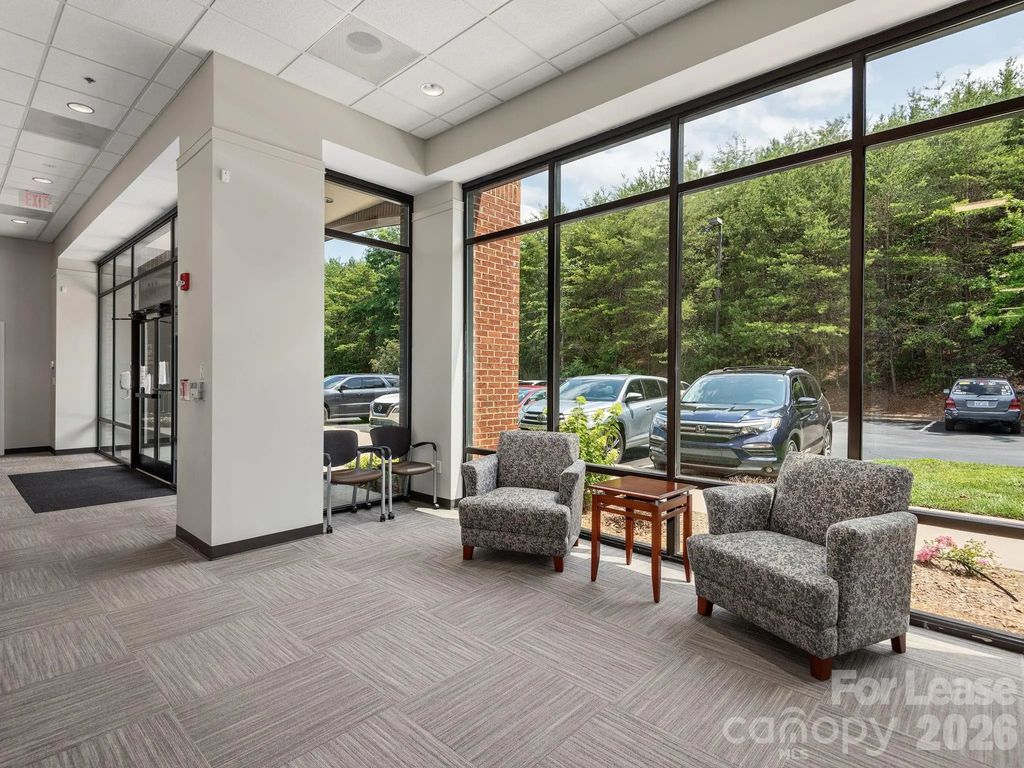 1100 Ridgefield Boulevard 130/140, Asheville