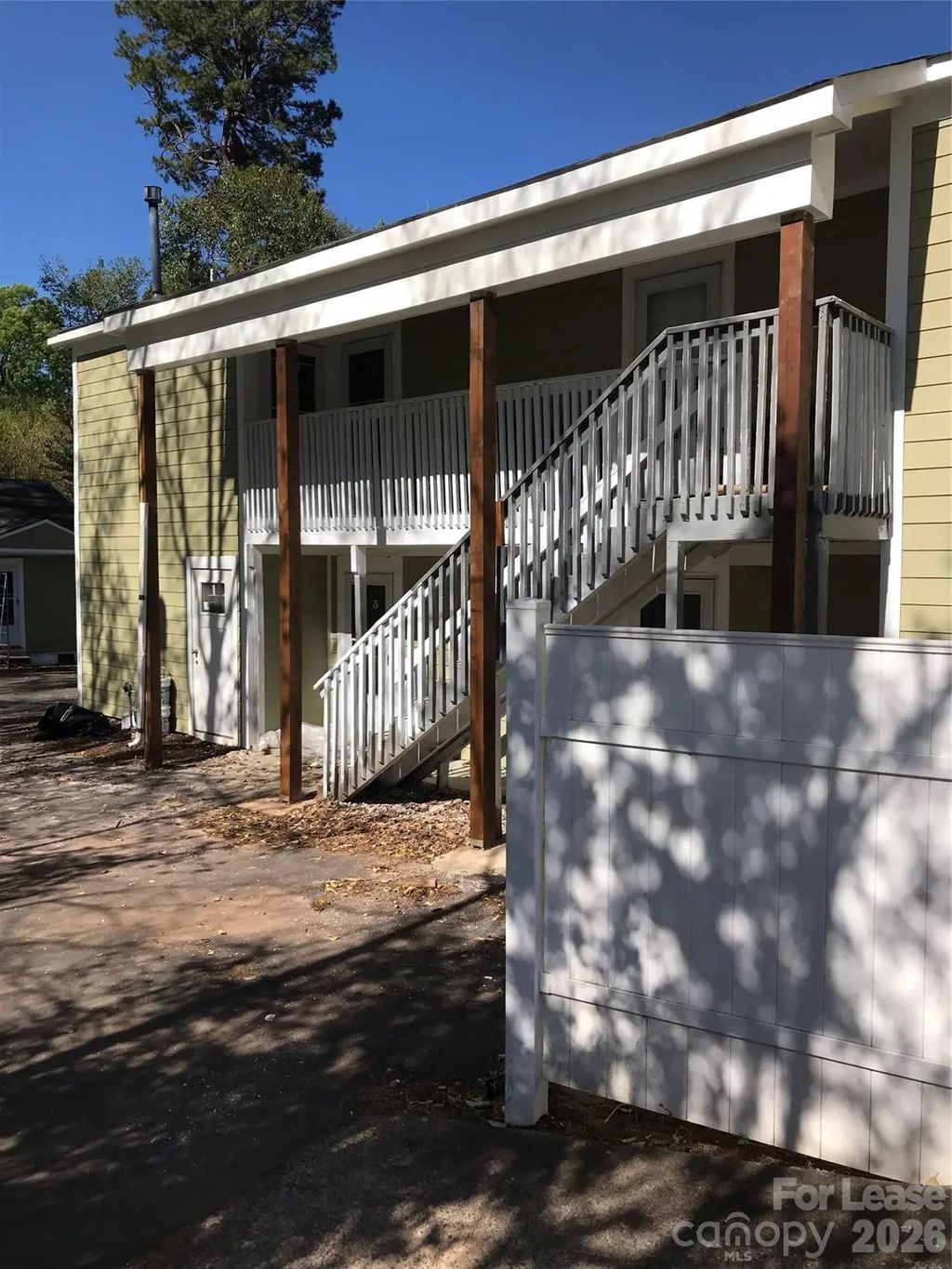 3805 Miriam Drive 2, Charlotte
