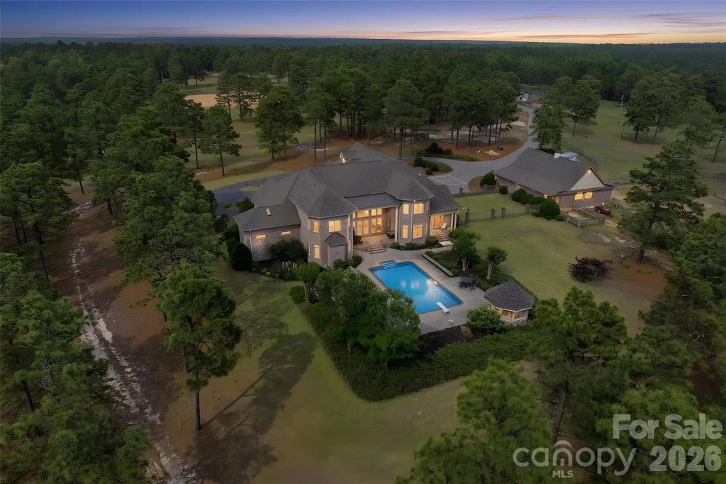 1519 Nc Hwy 73 Highway, West End