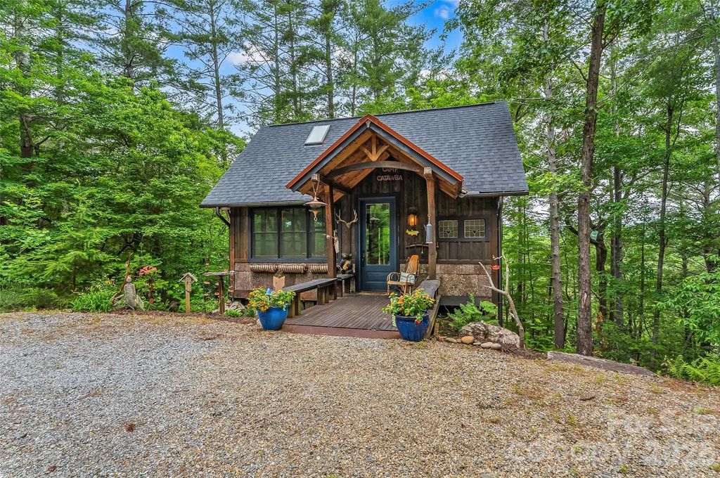 130 Settlement Ridge Drive 48, Marion