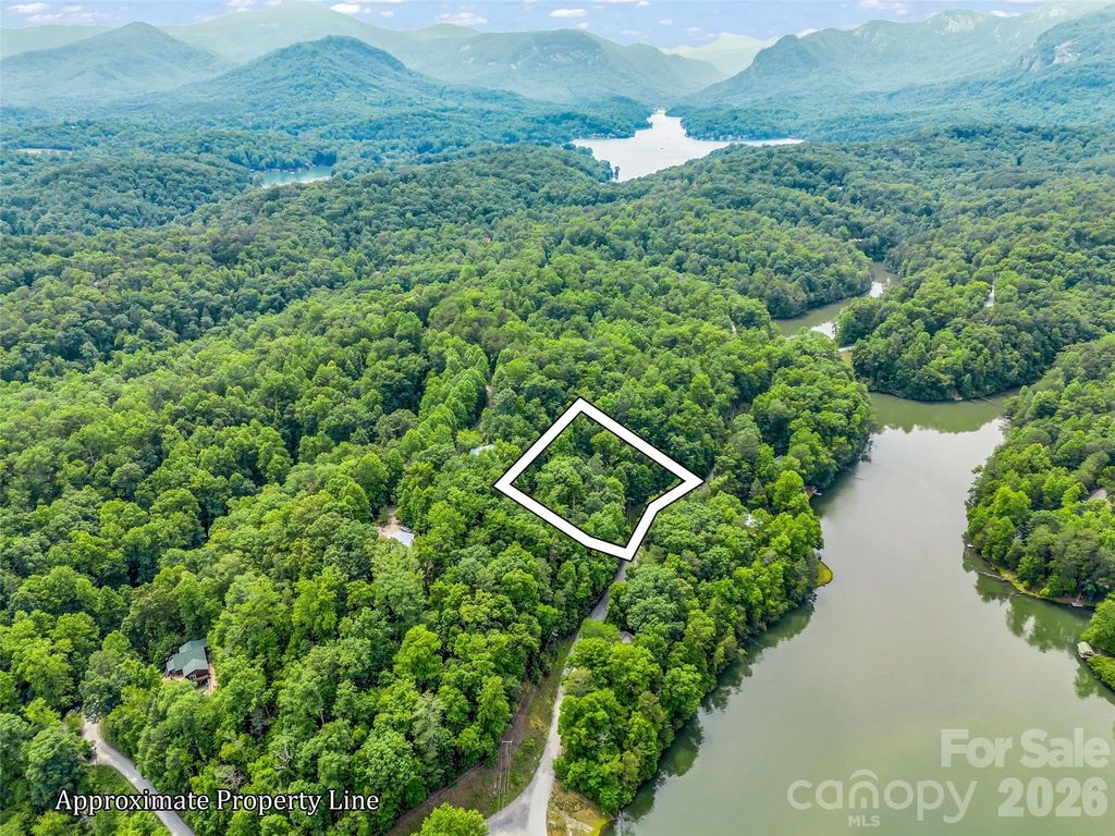 00 Rainbow Circle 11, Lake Lure