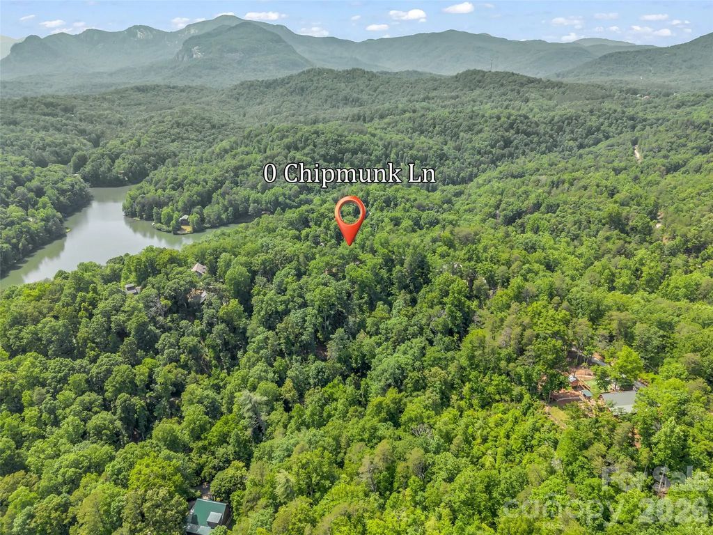 00 Chipmonk Trail 107, Lake Lure