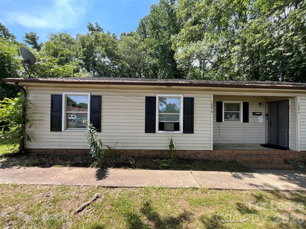 1380 Fairley Avenue B, Monroe