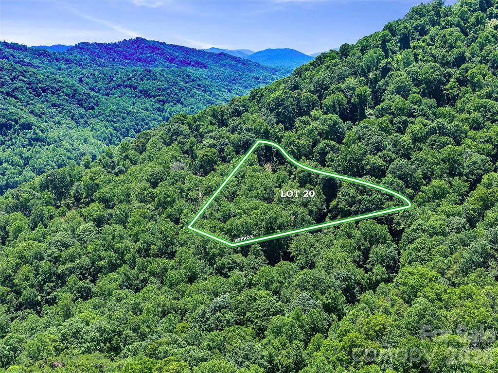 9999 Lovebird Lane 20, Candler