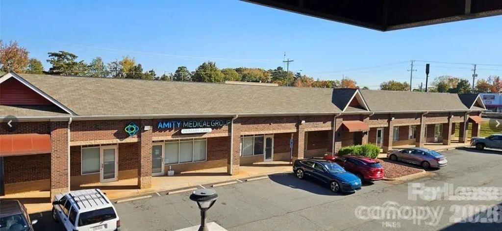 7945 N Tryon Street 108, Charlotte
