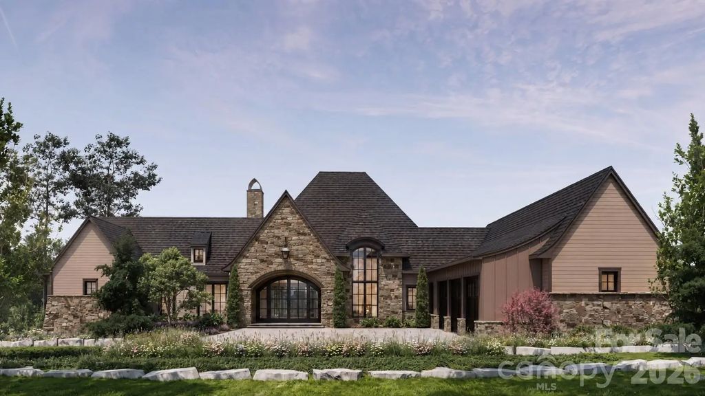 565 Walnut Valley Parkway, Arden