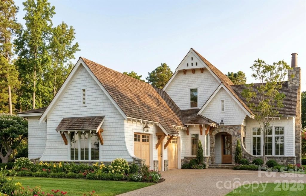 11 Walker Cove Road 10, Black Mountain