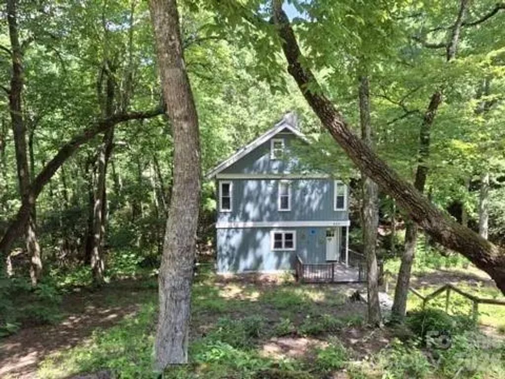 630 Shumont Road, Black Mountain