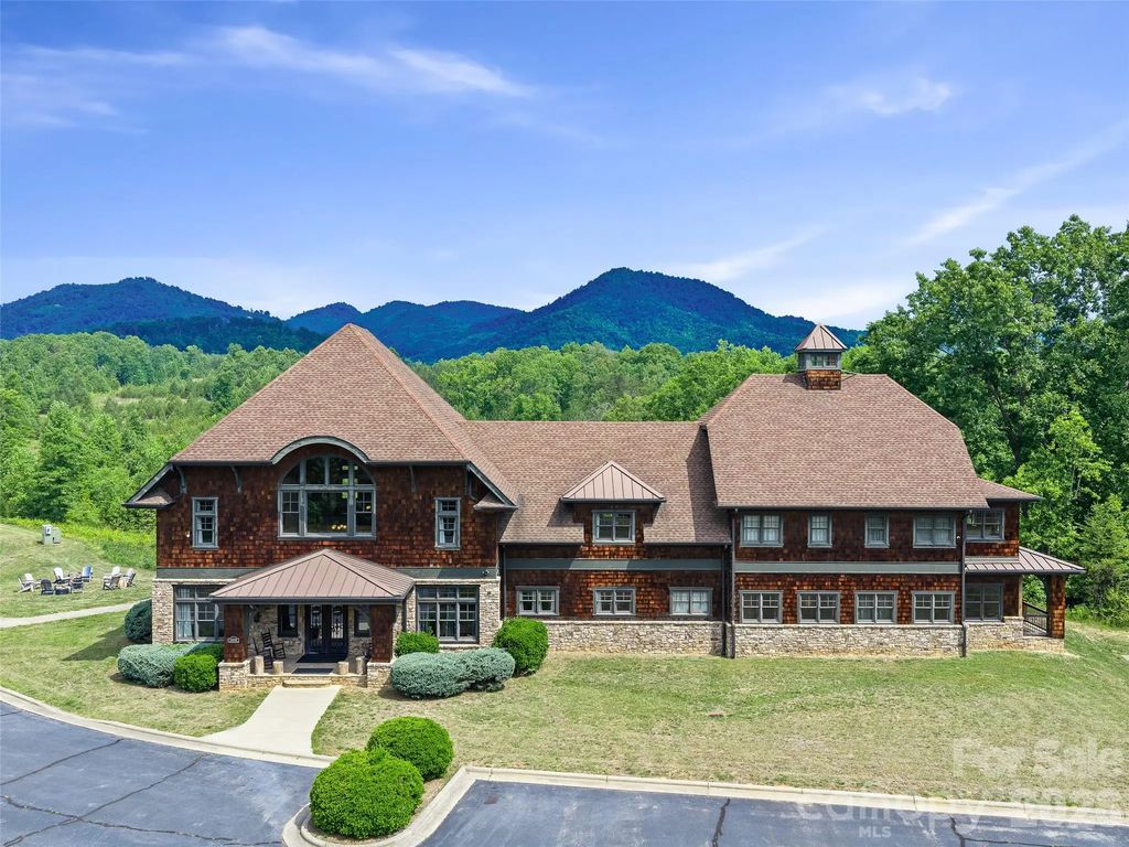 1470 Thermal City Road, Union Mills