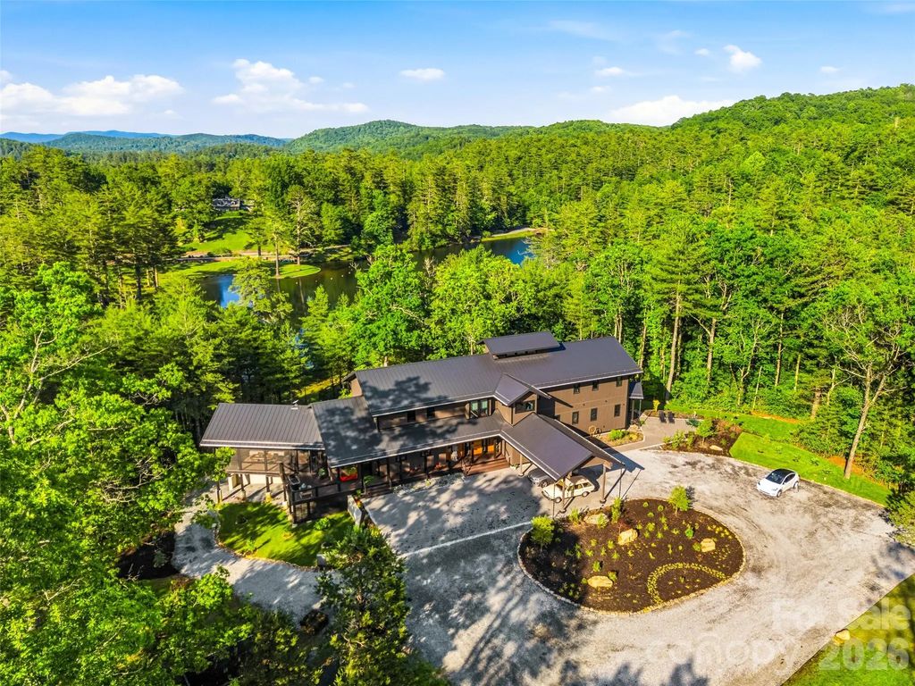 1367 Stones Lake Road, Cedar Mountain