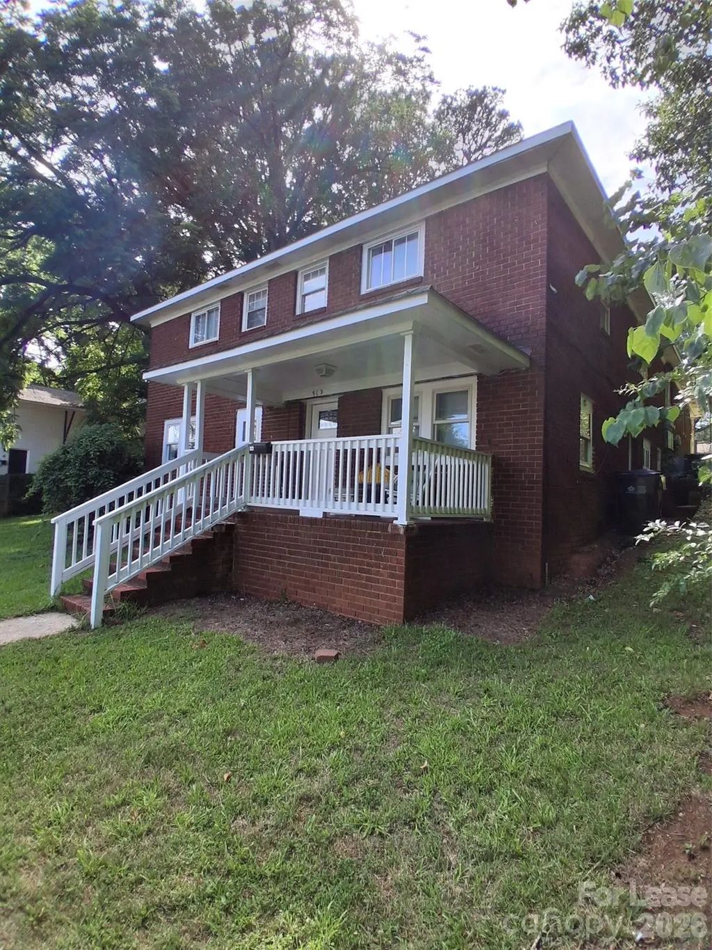 912 Berryhill Road, Charlotte