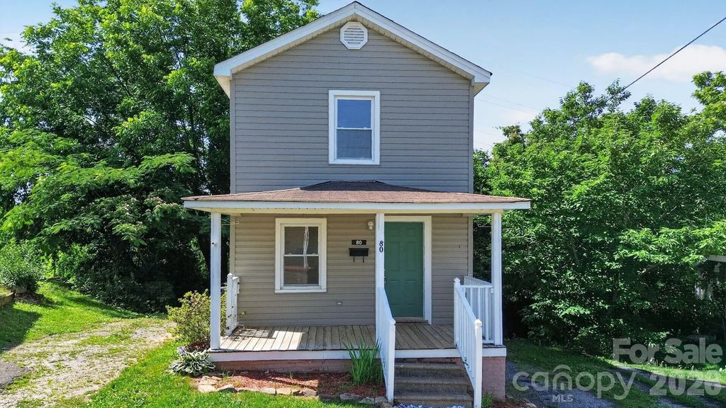 80 Ridge Street, Marion