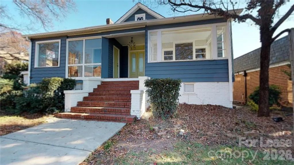 428 Hawthorne Lane 5, Charlotte