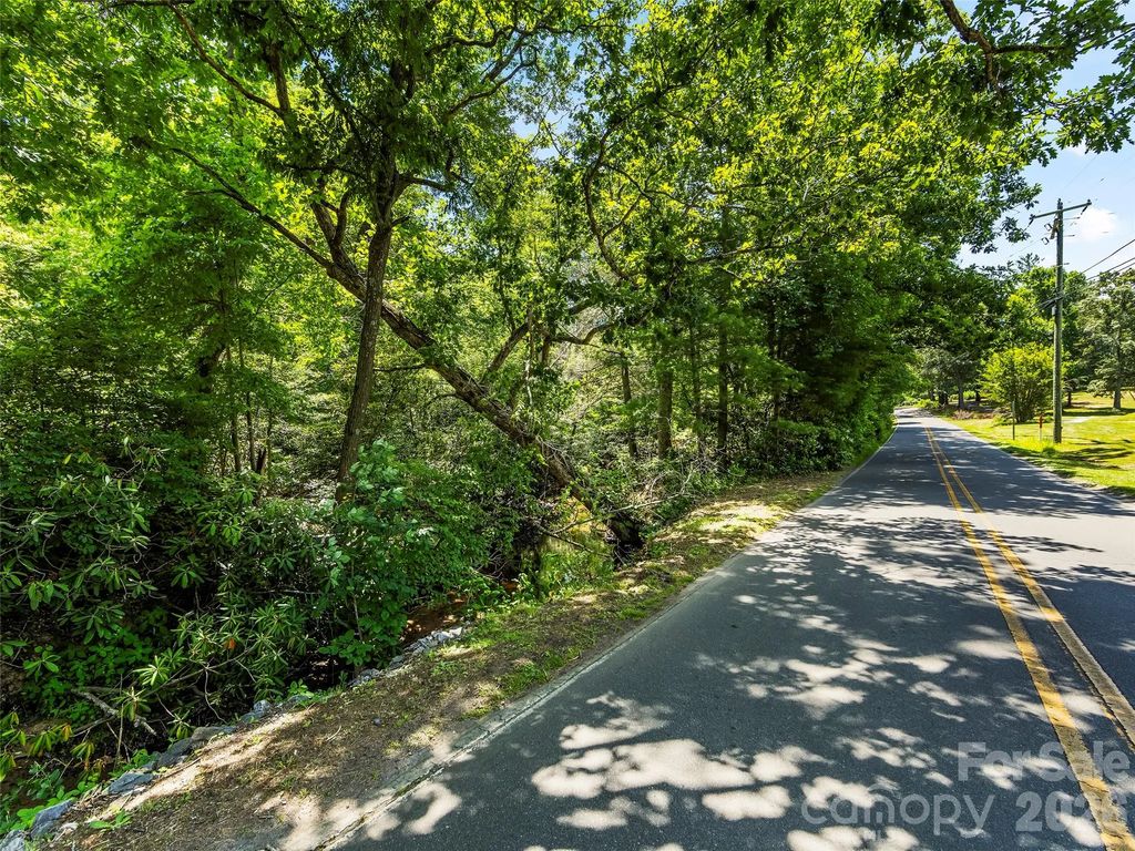 742 Hiawassee Avenue, Black Mountain