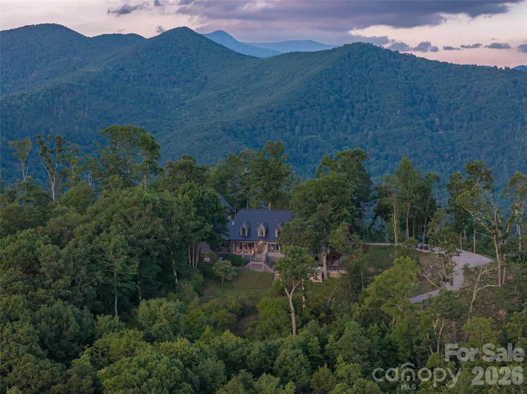 145 Kalmia Drive, Asheville
