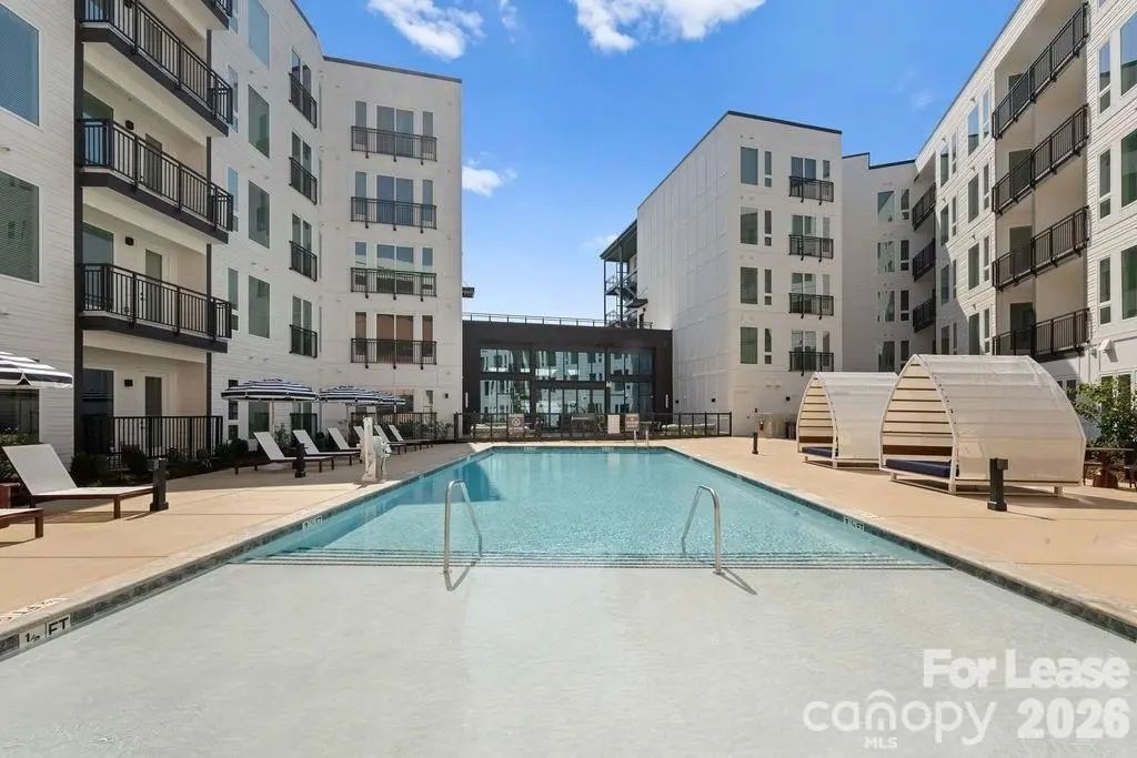 4101 Raleigh Street S2, Charlotte