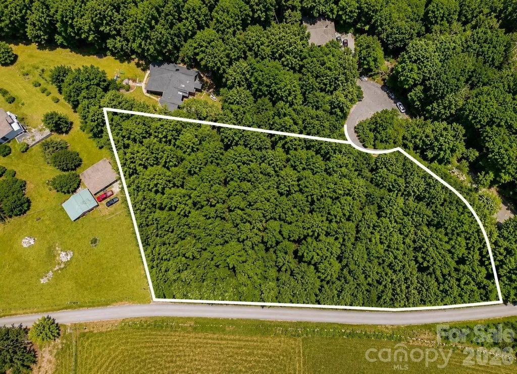 43 Reeses Ridge Court, Hendersonville
