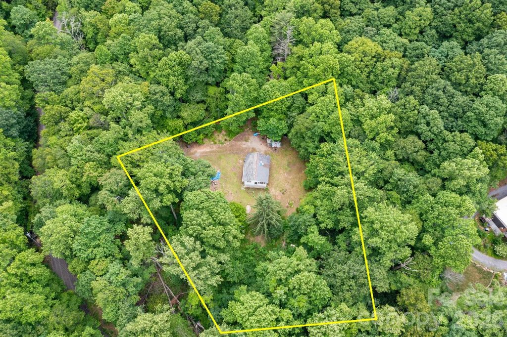 191 Walkertown Road, Black Mountain