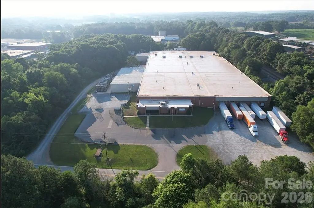 100 N Bivens Road, Monroe