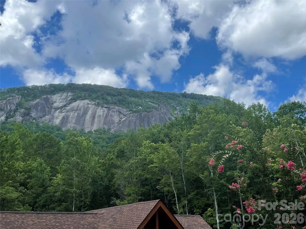 282 Quail Ridge Road, Lake Lure
