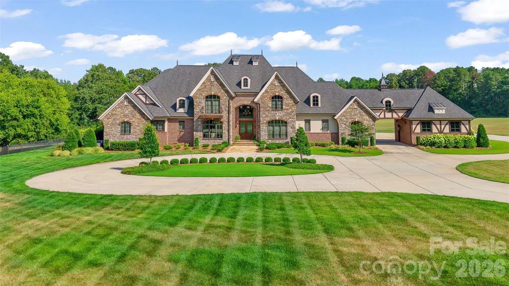 3200 Beaty Road, Gastonia