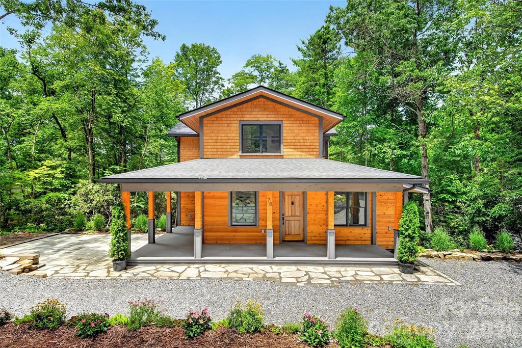 78 Tupper Road, Black Mountain