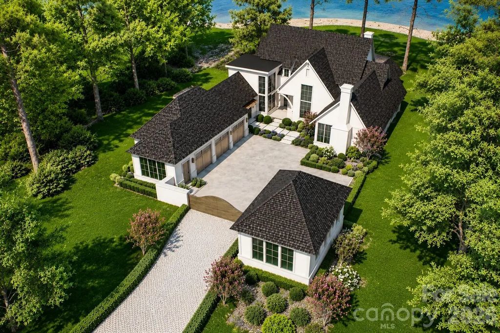 21024 Norman Shores Drive, Cornelius