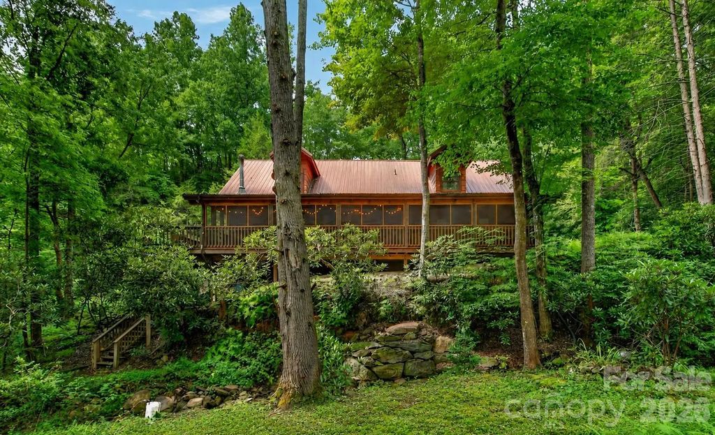 664 Paxton Creek Road, Marion