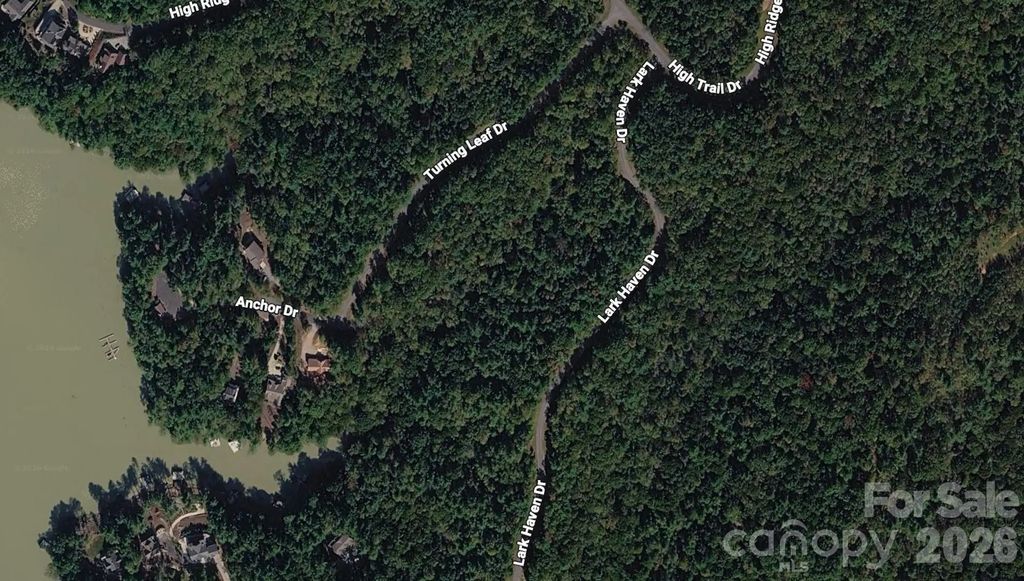217 Larkhaven Drive 53-11, Nebo