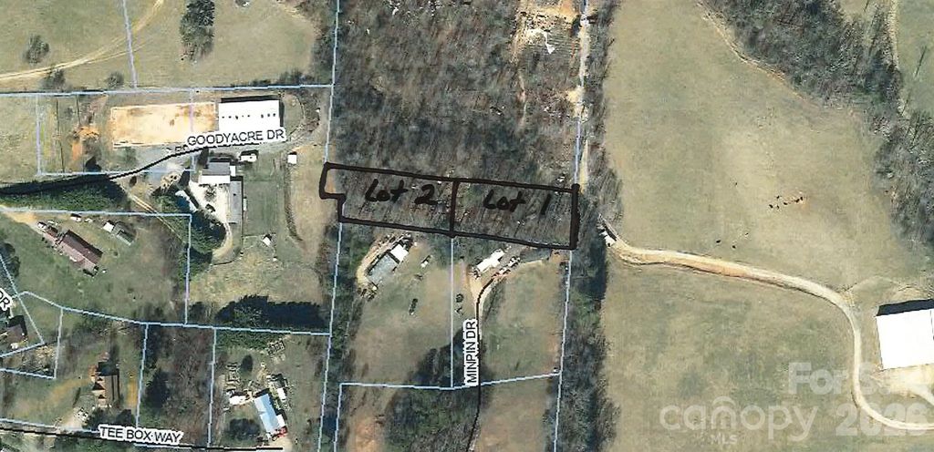 0 Old River Road 2, Waynesville