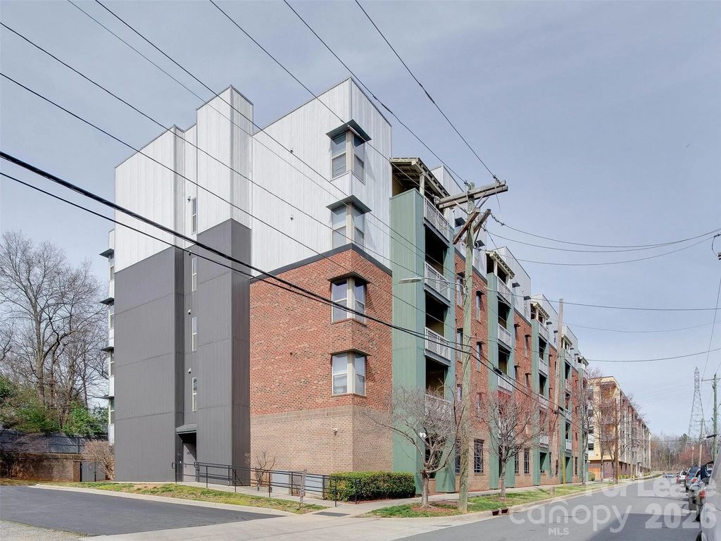 630 Calvert Street 407, Charlotte