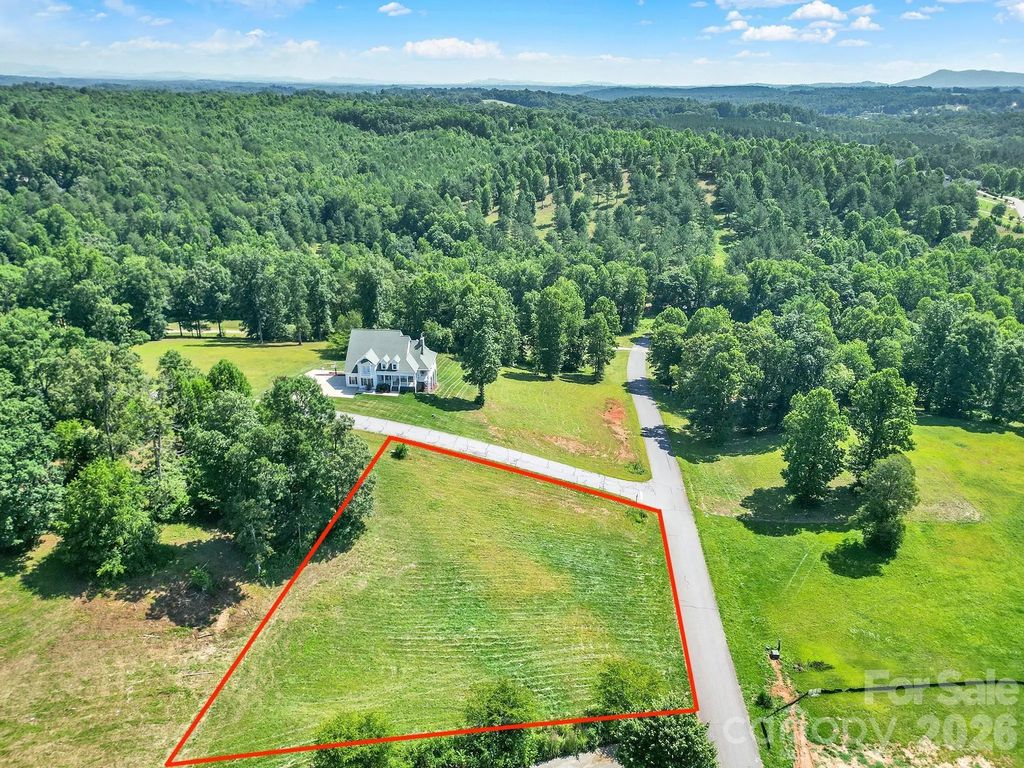 3615 Cornwell Court, Morganton