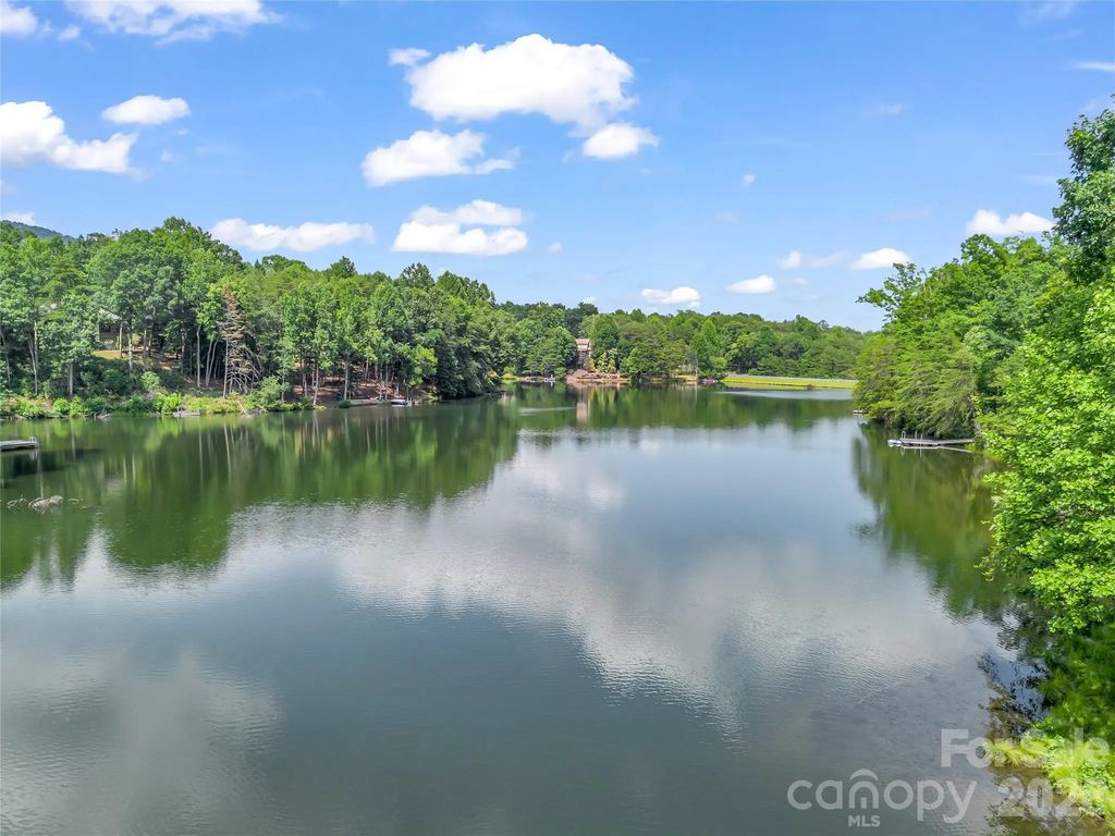 Lot 82 Lakewood Drive, Lake Lure