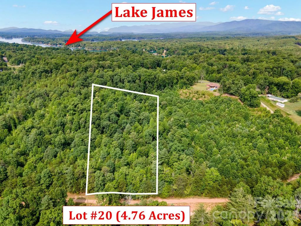 0 Lemon Lane 20, Morganton