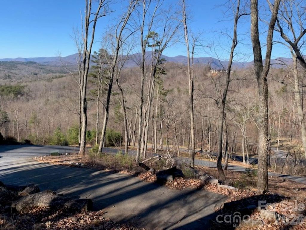 218 Rock Ledge Drive 218, Lake Lure