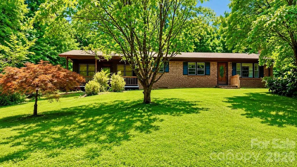 215 N Fork River Road, Marion