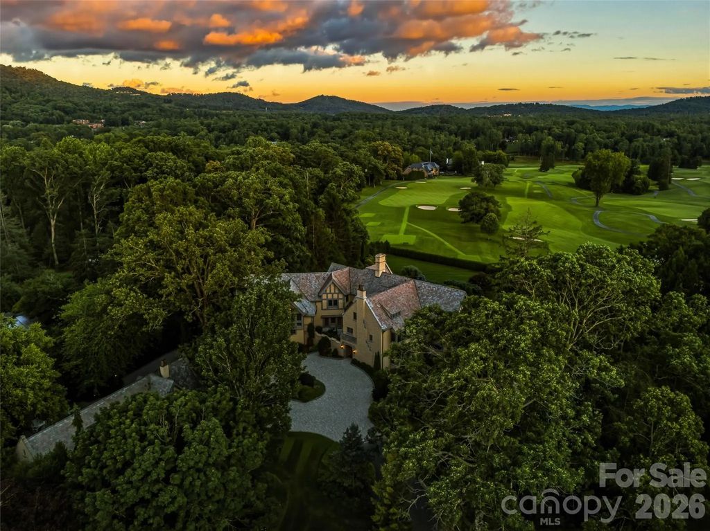 7 Stuyvesant Road, Biltmore Forest