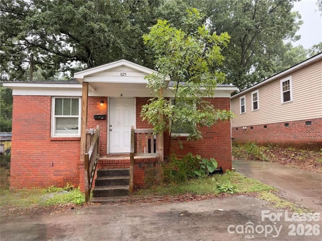 825 Rodey Avenue 2, Charlotte